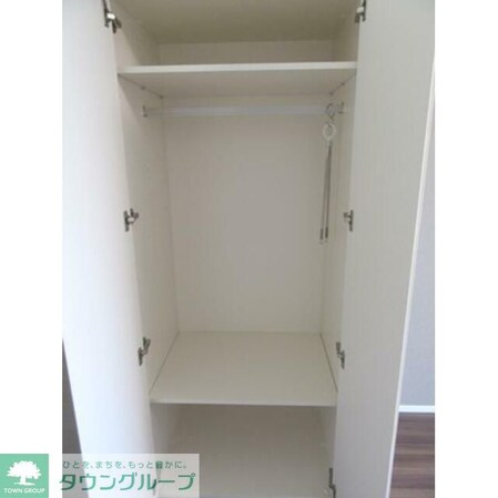 La Douceur高砂の物件内観写真